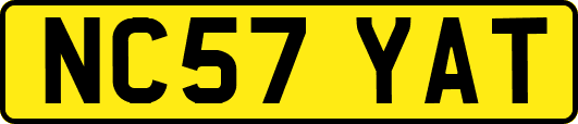 NC57YAT