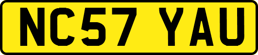 NC57YAU