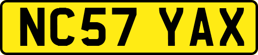 NC57YAX
