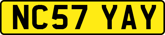NC57YAY