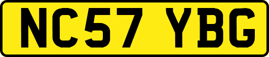 NC57YBG