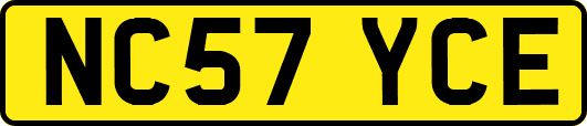 NC57YCE
