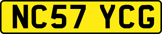 NC57YCG