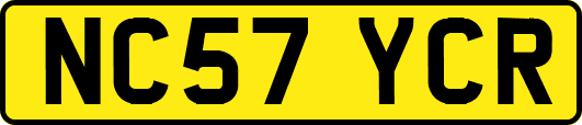 NC57YCR