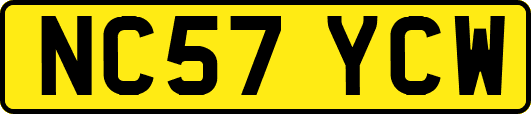 NC57YCW