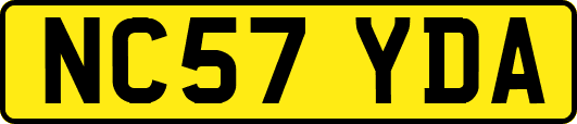 NC57YDA