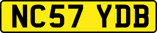 NC57YDB