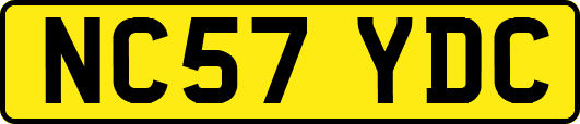 NC57YDC