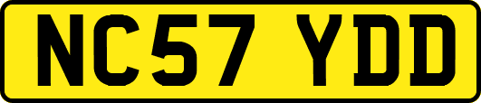 NC57YDD