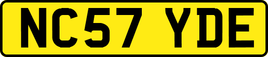 NC57YDE