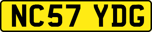 NC57YDG