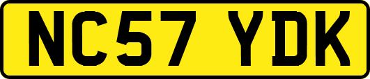 NC57YDK