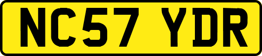 NC57YDR