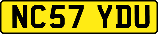 NC57YDU