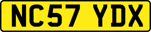 NC57YDX