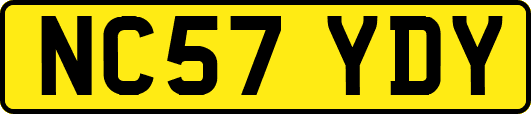 NC57YDY