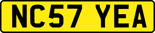 NC57YEA