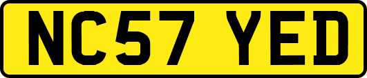 NC57YED