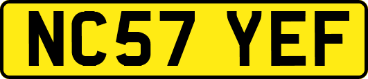 NC57YEF