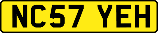 NC57YEH