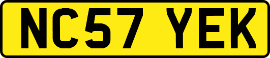 NC57YEK