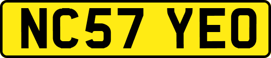 NC57YEO