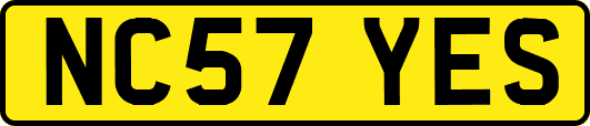 NC57YES