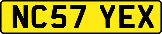 NC57YEX