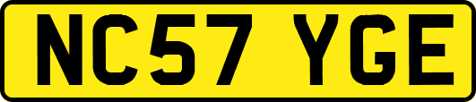 NC57YGE