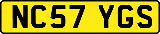 NC57YGS