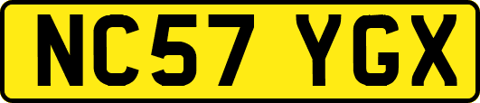 NC57YGX