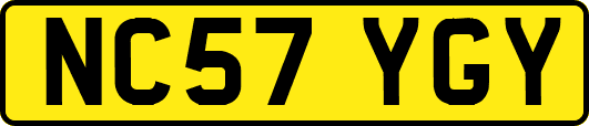 NC57YGY
