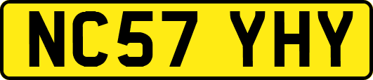 NC57YHY