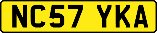 NC57YKA