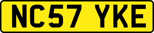 NC57YKE