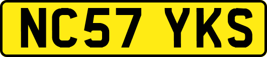 NC57YKS