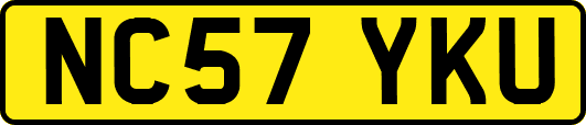 NC57YKU