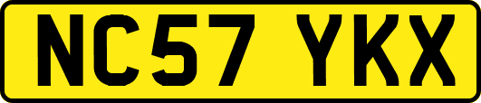 NC57YKX