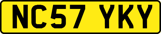 NC57YKY