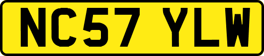NC57YLW