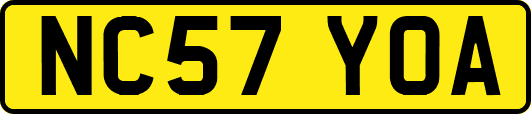 NC57YOA
