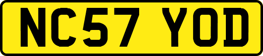 NC57YOD