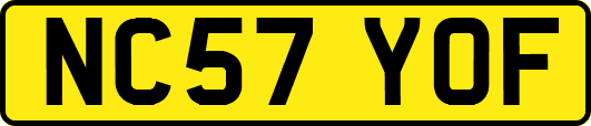 NC57YOF