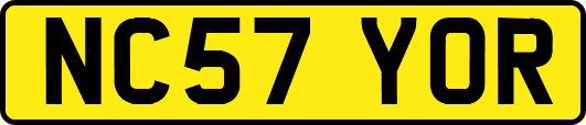 NC57YOR