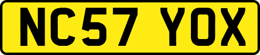 NC57YOX