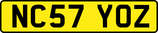 NC57YOZ