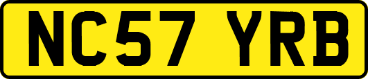 NC57YRB
