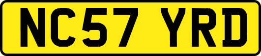 NC57YRD