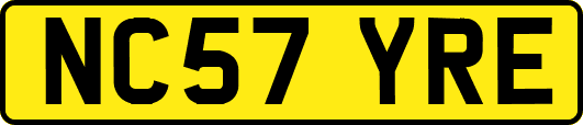 NC57YRE