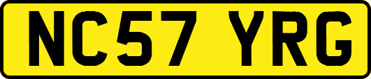 NC57YRG